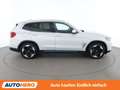 BMW iX3 electric drive 210 kW Impressive Weiß - thumbnail 7