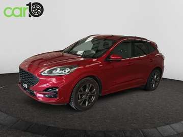 1.5 EcoBoost ST-Line FWD 150