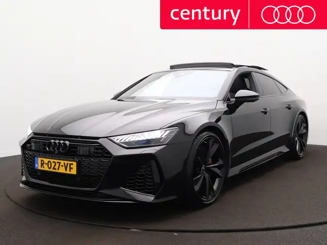 Audi RS7 Sportback 4.0 TFSi Quattro 600 pk | B&O 3D | RS ke