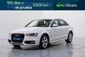 Audi A4 2.0TDI CD S line edition Multitronic 150 Blanco - thumbnail 1