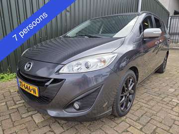 1.8 TS Volledig Onderhoud