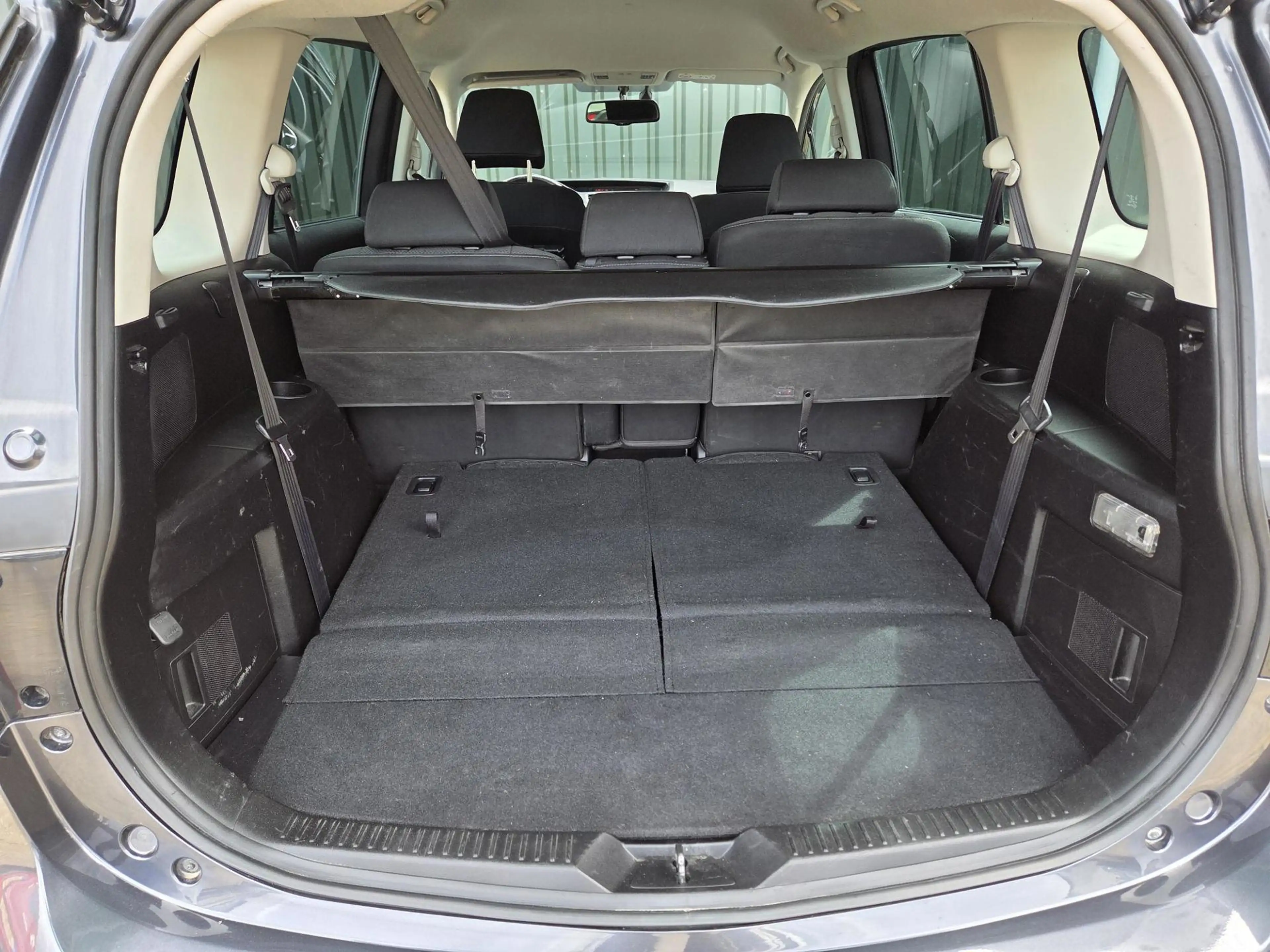 Mazda 5 1.8 TS Volledig Onderhoud — photo 14