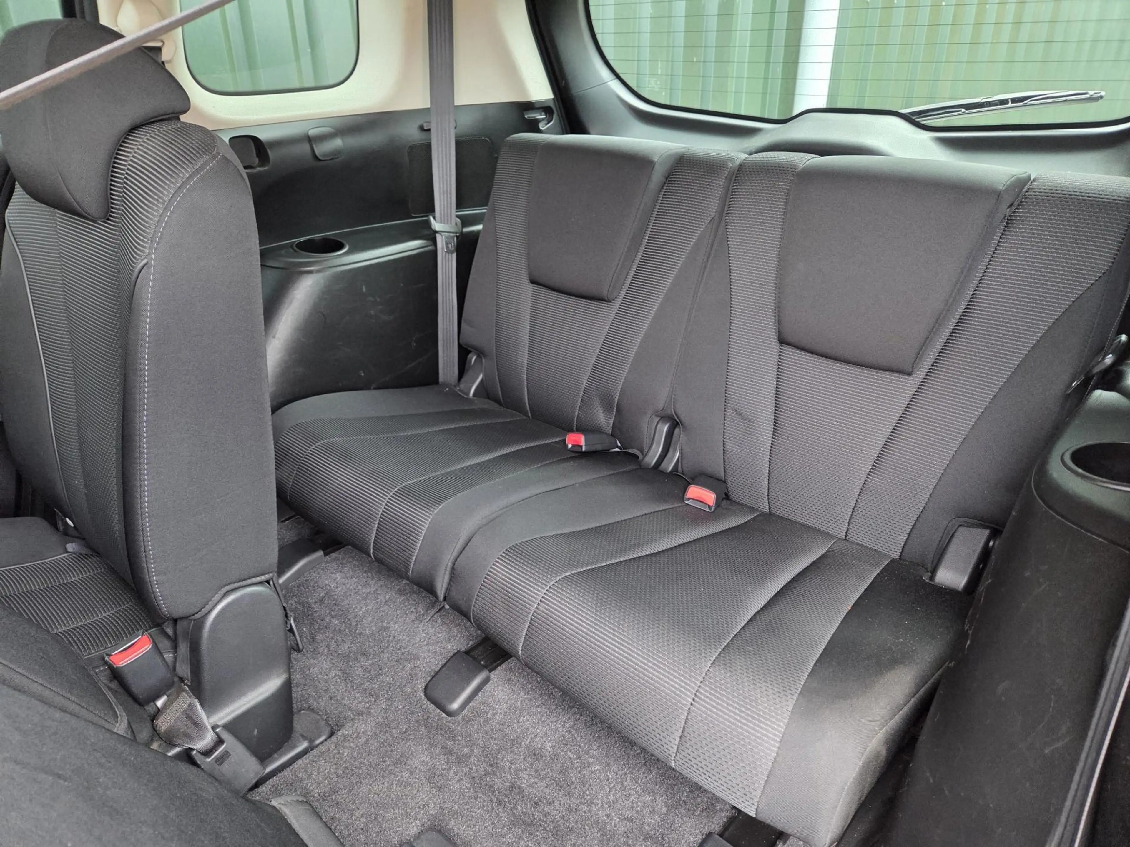 Mazda 5 1.8 TS Volledig Onderhoud — photo 13