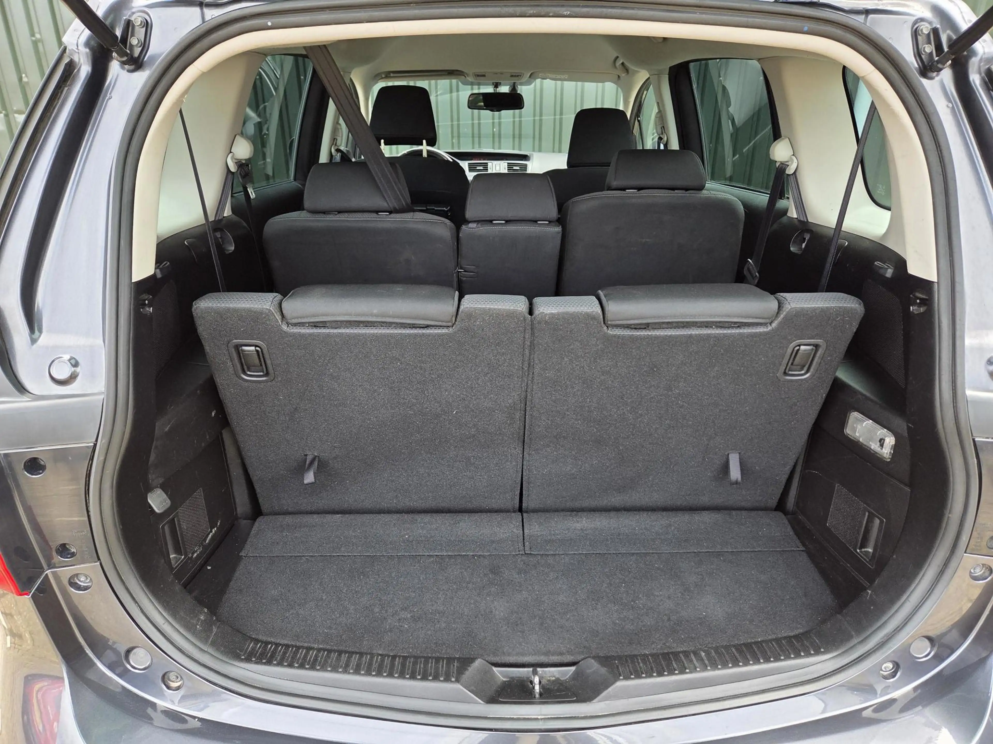 Mazda 5 1.8 TS Volledig Onderhoud — photo 15