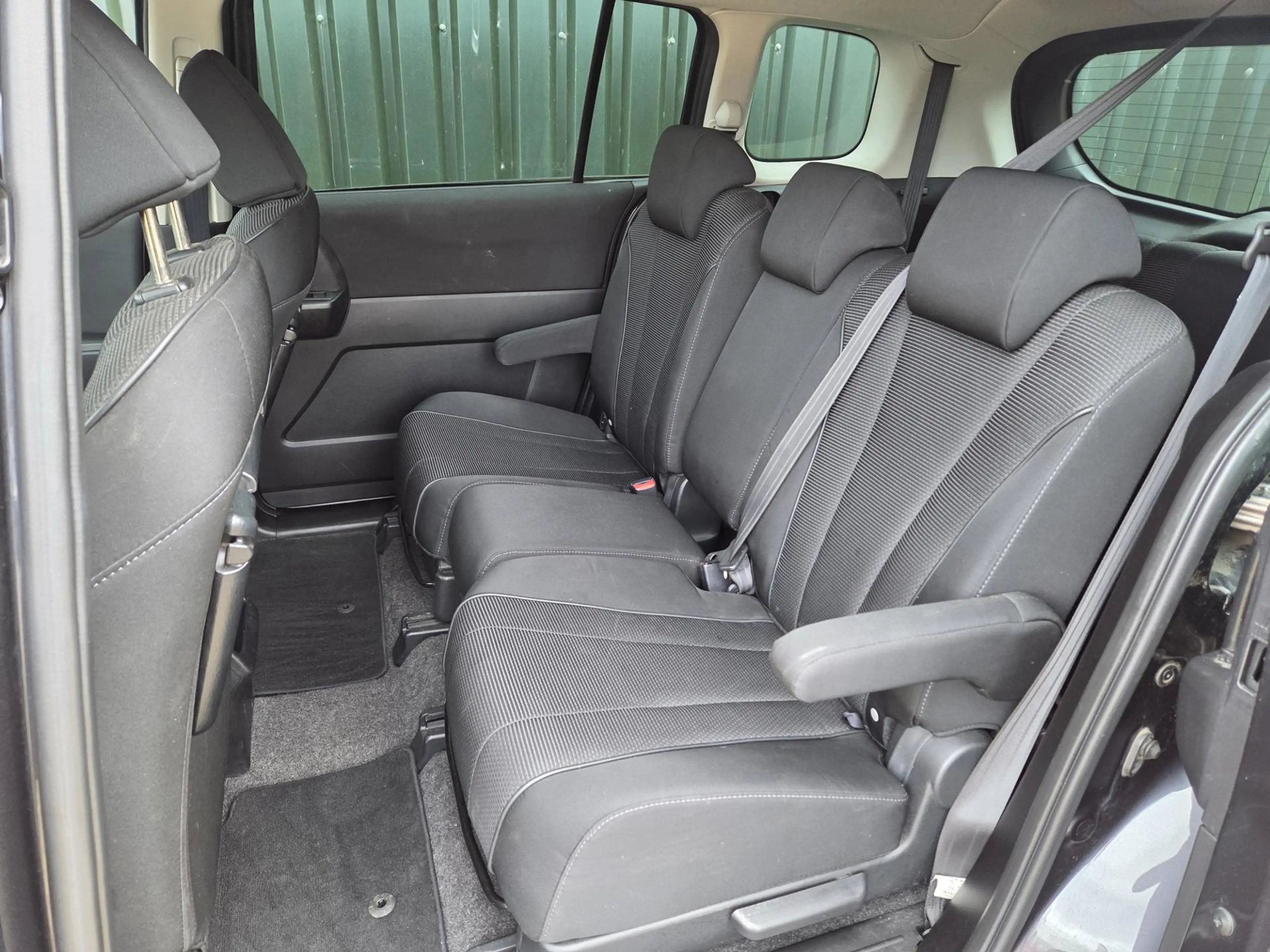 Mazda 5 1.8 TS Volledig Onderhoud — photo 12