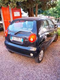 Matiz 2005 0.8 S Planet