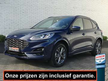 2.5 PHEV ST-LINE X 225PK SOH 90% CAMERA/TREKHAAK/E