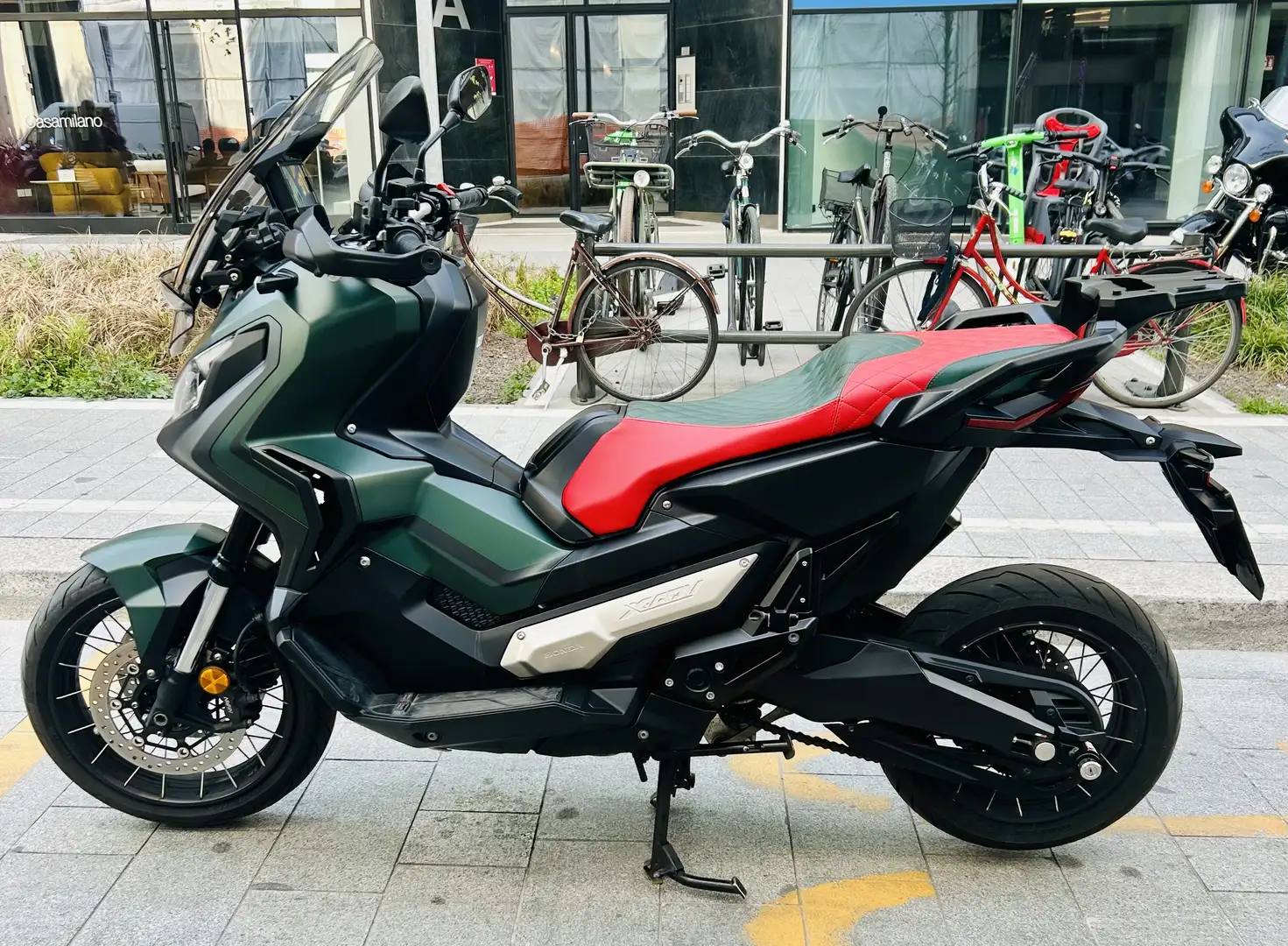 Honda X-ADV premium - 1