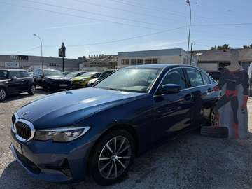 (G20) 318DA MH 150CH BUSINESS DESIGN