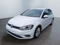 Volkswagen Golf 1.5 tsi*MANU*CAPTEURS*CAMERA*ESSENCE Blanc - thumbnail 1