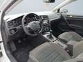 Volkswagen Golf 1.5 tsi*MANU*CAPTEURS*CAMERA*ESSENCE Blanc - thumbnail 8