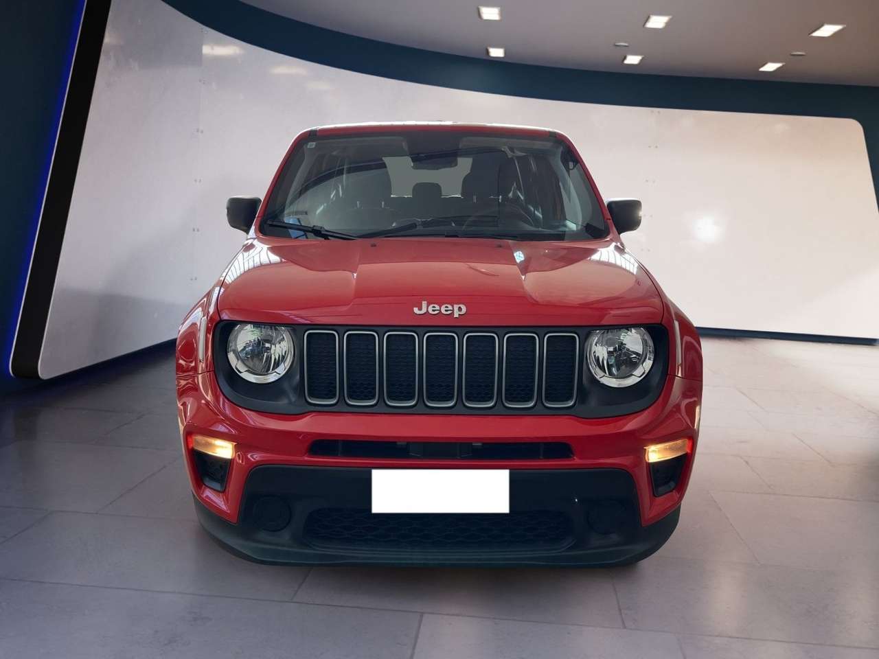 Jeep Renegade 2019 1.0 t3 Longitude 2wd