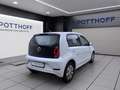 Volkswagen e-up! MOVE UP! KAMERA PDC GRA DAB+ Weiß - thumbnail 5