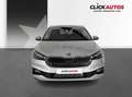 Skoda Fabia 1.0 TSI Selection DSG 85kW Plateado - thumbnail 2