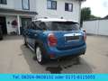 MINI Cooper S COOPER S Countryman All4  Navi /LED / AHK Blau - thumbnail 8