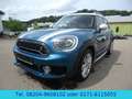 MINI Cooper S COOPER S Countryman All4  Navi /LED / AHK Blau - thumbnail 1