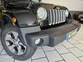 Jeep Wrangler Wrangler 2.8 D Sahara CUIR NAVIGATION SUPERBE ETAT Noir - thumbnail 3