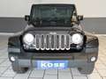 Jeep Wrangler Wrangler 2.8 D Sahara CUIR NAVIGATION SUPERBE ETAT Noir - thumbnail 4