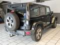 Jeep Wrangler Wrangler 2.8 D Sahara CUIR NAVIGATION SUPERBE ETAT Noir - thumbnail 9