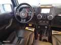 Jeep Wrangler Wrangler 2.8 D Sahara CUIR NAVIGATION SUPERBE ETAT Noir - thumbnail 11