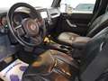 Jeep Wrangler Wrangler 2.8 D Sahara CUIR NAVIGATION SUPERBE ETAT Noir - thumbnail 10