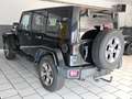 Jeep Wrangler Wrangler 2.8 D Sahara CUIR NAVIGATION SUPERBE ETAT Noir - thumbnail 6