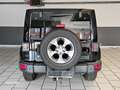 Jeep Wrangler Wrangler 2.8 D Sahara CUIR NAVIGATION SUPERBE ETAT Noir - thumbnail 7