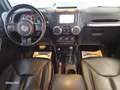 Jeep Wrangler Wrangler 2.8 D Sahara CUIR NAVIGATION SUPERBE ETAT Noir - thumbnail 12