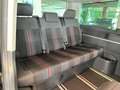 Volkswagen T5 Multivan Match Schwarz - thumbnail 20