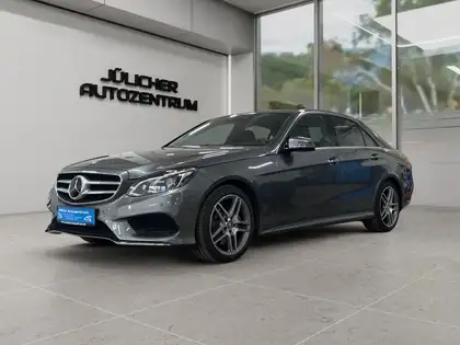 Annonce voiture d'occasion Mercedes-Benz E 400 - CARADIZE