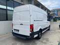 Volkswagen Crafter CRAFTER L3H3 30Q 2.0 TDI 140CV Bianco - thumbnail 4