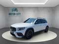 Mercedes-Benz Sonstige GLB 35 4Matic (EURO 6d) Weiß - thumbnail 1