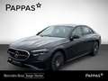 Mercedes-Benz E 300 de 4M AMG Line Premium*Leder-Paket*MBUX Superscree Grau - thumbnail 1