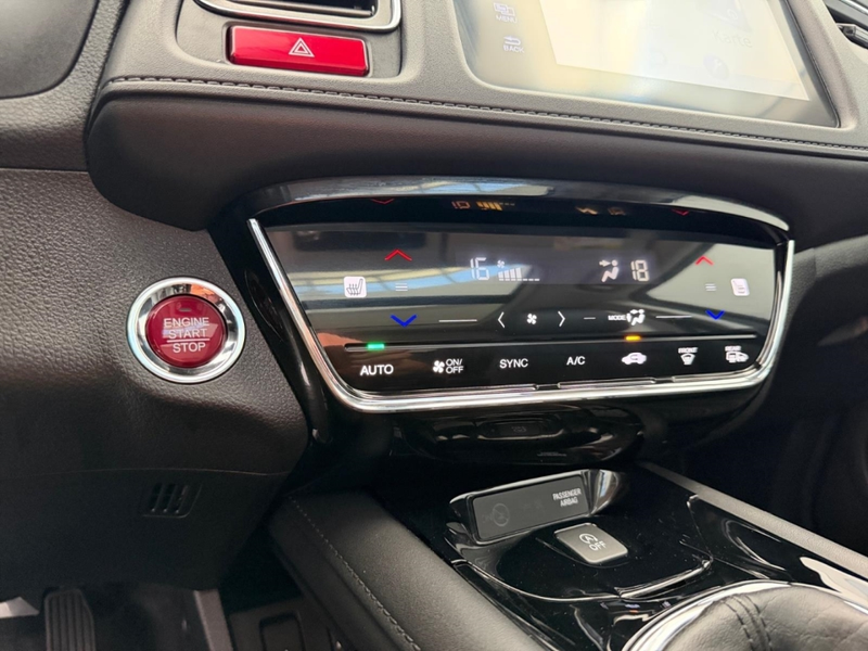 Honda HR-V 1.5 Executive *MIT WENIG KM!* — photo 11