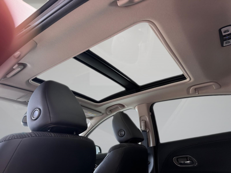 Honda HR-V 1.5 Executive *MIT WENIG KM!* — photo 14