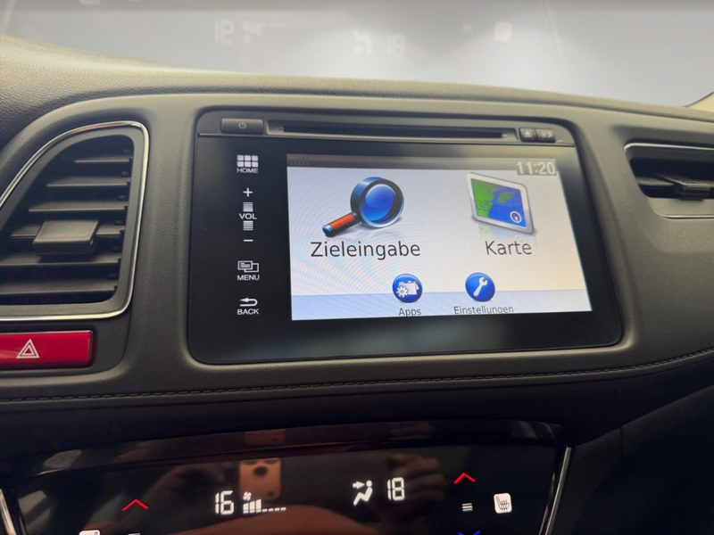 Honda HR-V 1.5 Executive *MIT WENIG KM!* — photo 10
