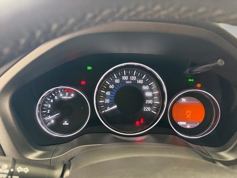 Honda HR-V 1.5 Executive *MIT WENIG KM!* — photo 12