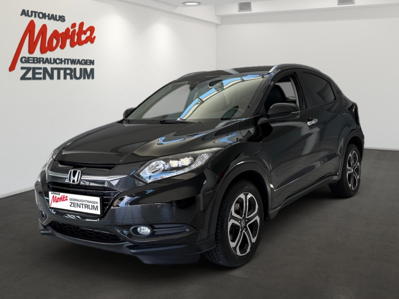 Honda HR-V 1.5 Executive *MIT WENIG KM!*