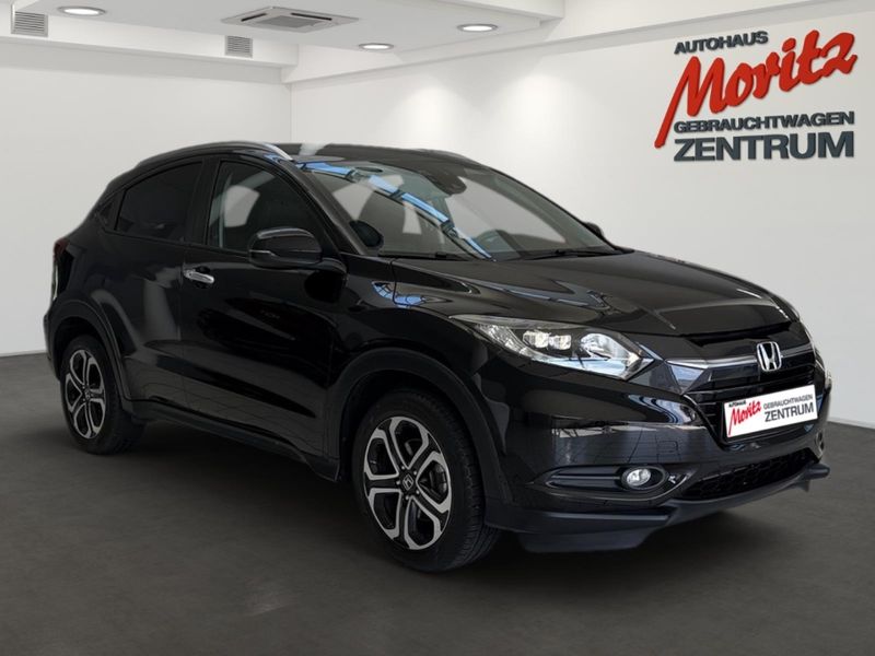 Honda HR-V 1.5 Executive *MIT WENIG KM!* — photo 3