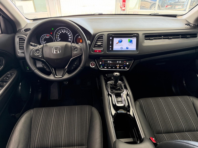 Honda HR-V 1.5 Executive *MIT WENIG KM!* — photo 13
