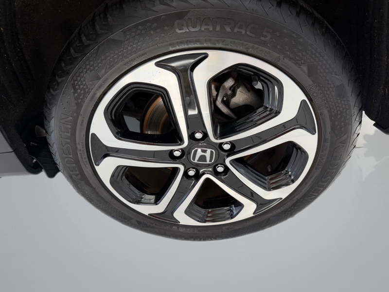 Honda HR-V 1.5 Executive *MIT WENIG KM!* — photo 15