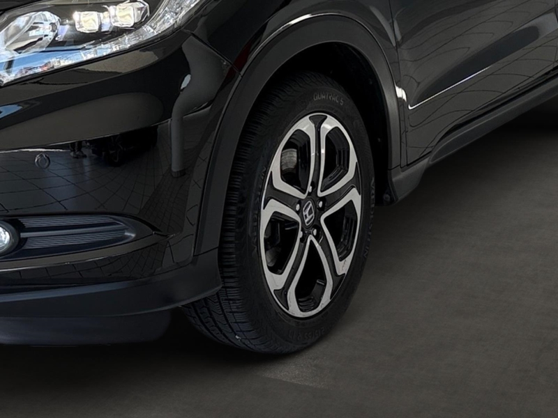 Honda HR-V 1.5 Executive *MIT WENIG KM!* — photo 7