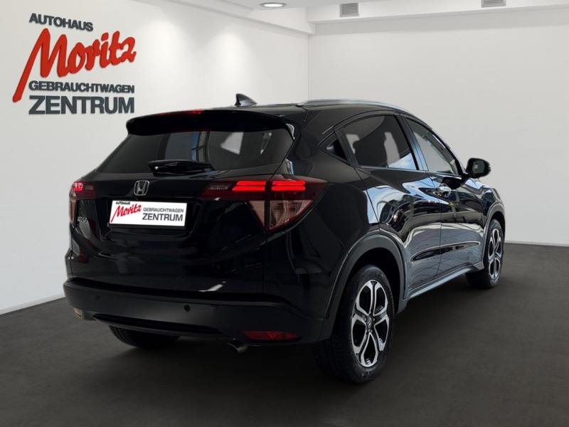 Honda HR-V 1.5 Executive *MIT WENIG KM!* — photo 4