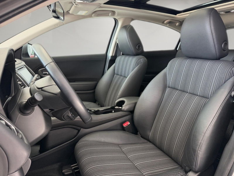 Honda HR-V 1.5 Executive *MIT WENIG KM!* — photo 8