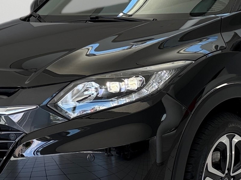 Honda HR-V 1.5 Executive *MIT WENIG KM!* — photo 6