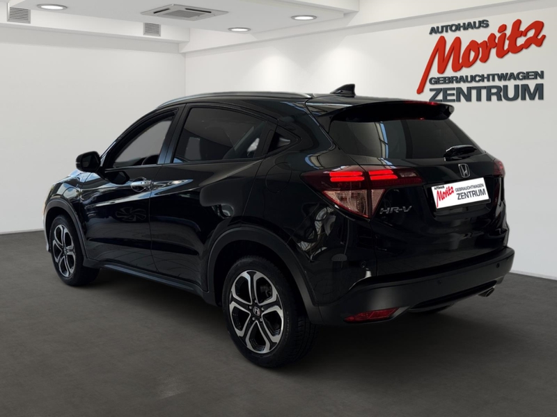 Honda HR-V 1.5 Executive *MIT WENIG KM!* — photo 5