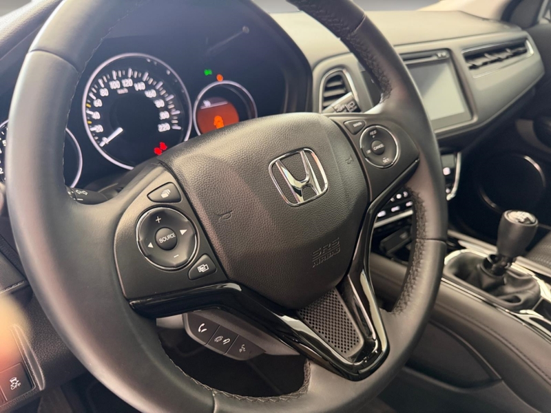 Honda HR-V 1.5 Executive *MIT WENIG KM!* — photo 9