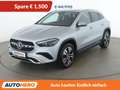 Mercedes-Benz GLA 220 GLA 220 d 4Matic Progressive Grau - thumbnail 1