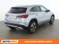 Mercedes-Benz GLA 220 GLA 220 d 4Matic Progressive Grau - thumbnail 6