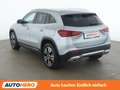 Mercedes-Benz GLA 220 GLA 220 d 4Matic Progressive Grau - thumbnail 4